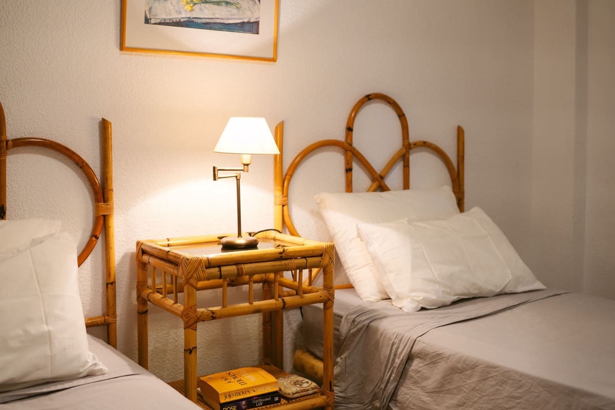 Apartamento de 3 habitaciones en Marbella en venta con piscina - 725.000 € (Ref: 9976301)