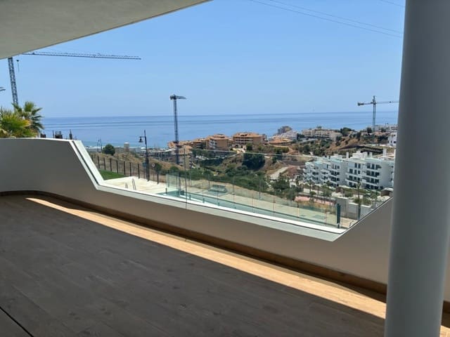2 soveværelse Lejlighed til salg i Fuengirola med swimmingpool - € 699.000 (Ref: 9976305)