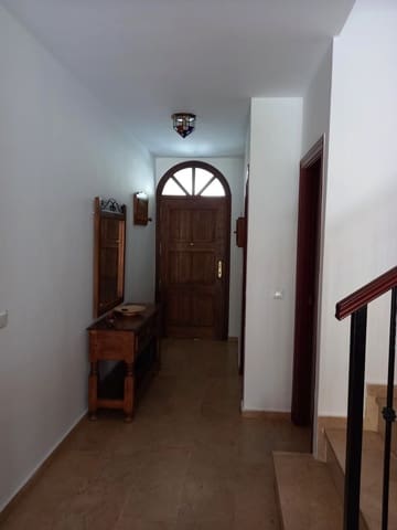 3 soverom Hus til salgs i Estepona med svømmebasseng - € 725 000 (Ref: 9976306)