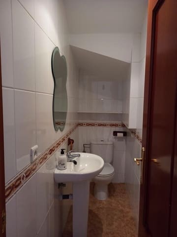 3 soverom Hus til salgs i Estepona med svømmebasseng - € 725 000 (Ref: 9976306)