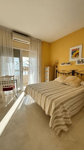 3 Zimmer Apartment zu verkaufen in Fuengirola mit Pool - 720.000 € (Ref: 9976309)