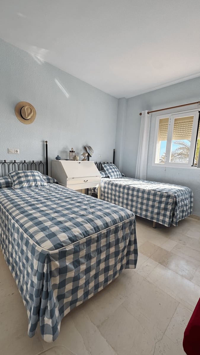 3 Zimmer Apartment zu verkaufen in Fuengirola mit Pool - 720.000 € (Ref: 9976309)