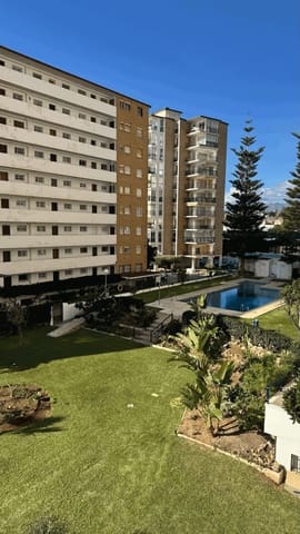 3 Zimmer Apartment zu verkaufen in Fuengirola mit Pool - 720.000 € (Ref: 9976309)