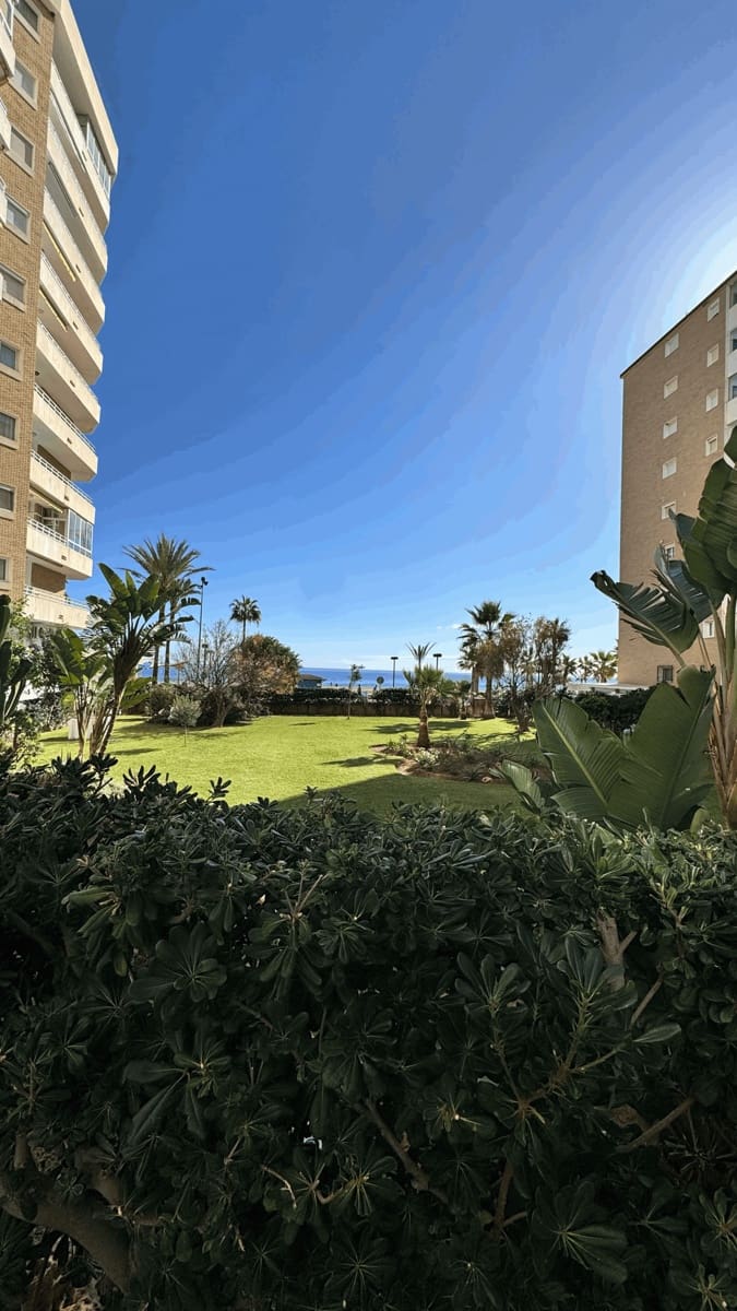 3 Zimmer Apartment zu verkaufen in Fuengirola mit Pool - 720.000 € (Ref: 9976309)
