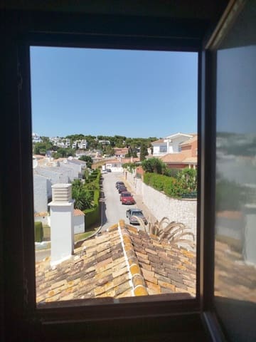 4 soveværelse Lejlighed til salg i Riviera del Sol, Mijas med swimmingpool - € 650.000 (Ref: 9976311)