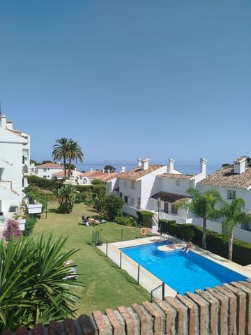 4 soveværelse Lejlighed til salg i Riviera del Sol, Mijas med swimmingpool - € 650.000 (Ref: 9976311)