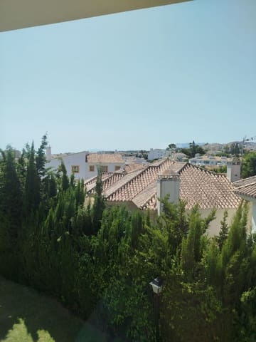 4 soveværelse Lejlighed til salg i Riviera del Sol, Mijas med swimmingpool - € 650.000 (Ref: 9976311)