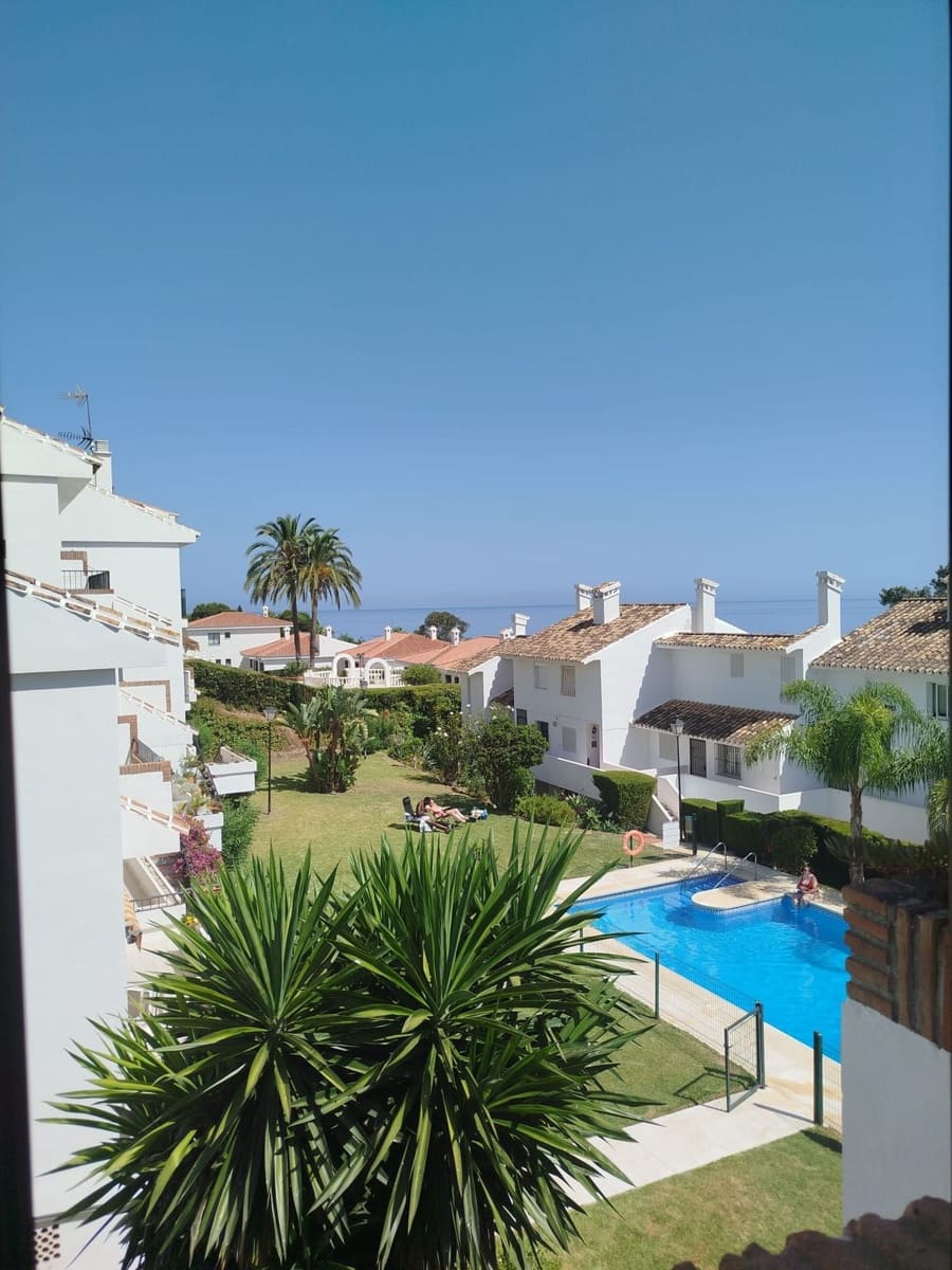 4 bedroom Apartment for sale in Riviera del Sol with pool - € 650,000 (Ref: 9976311)