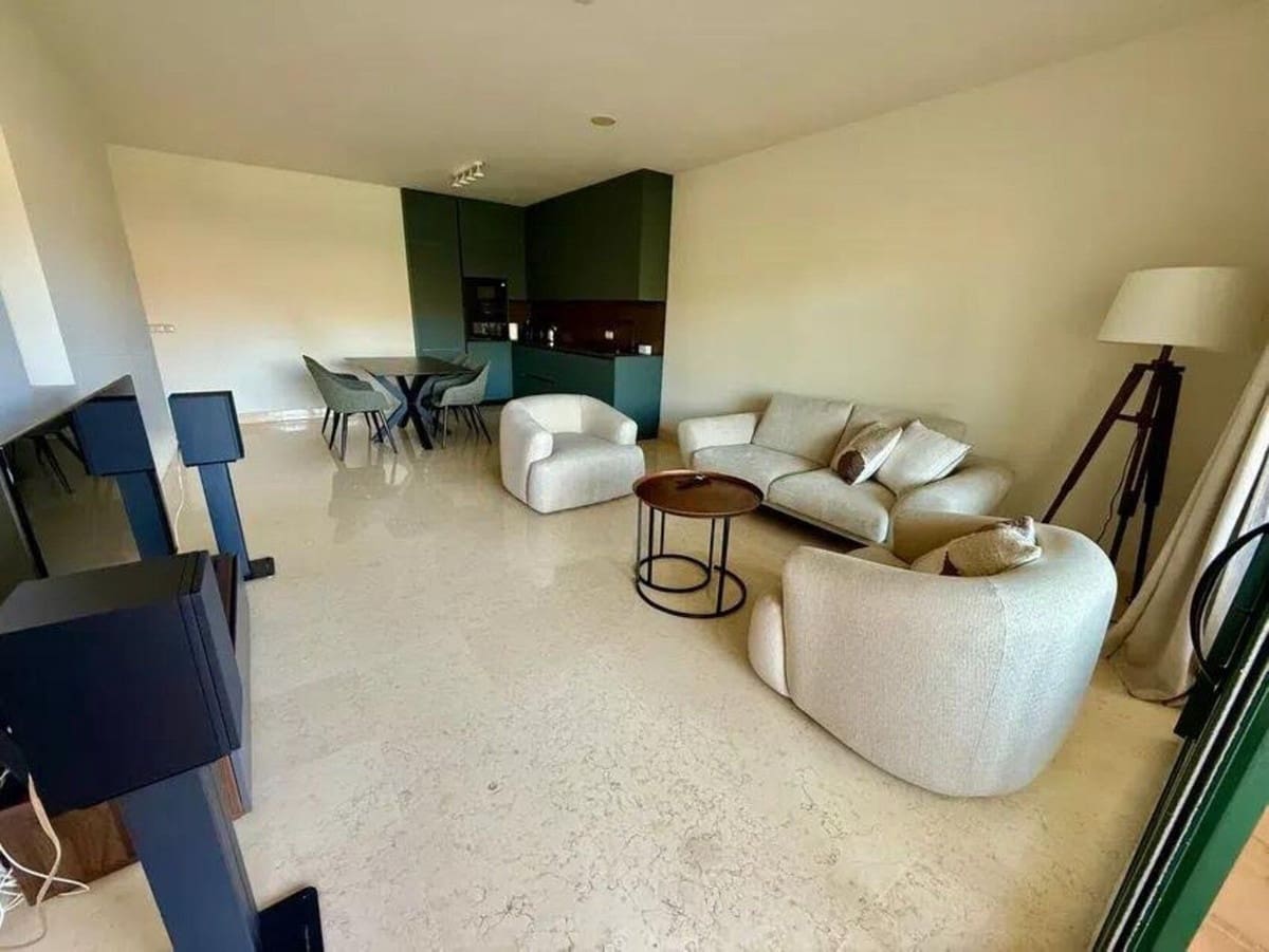 3 sovrum Lägenhet till salu i Benahavis med pool garage - 660 000 € (Ref: 9976312)