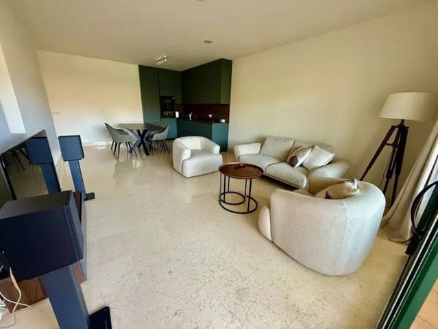 3 sovrum Lägenhet till salu i Benahavís med pool garage - 660 000 € (Ref: 9976312)
