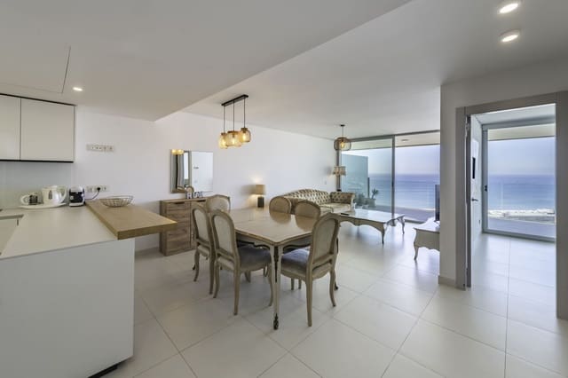 2 soveværelse Lejlighed til salg i Benalmádena med swimmingpool - € 699.000 (Ref: 9976313)