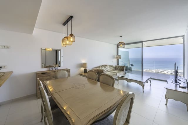 2 soveværelse Lejlighed til salg i Benalmádena med swimmingpool - € 699.000 (Ref: 9976313)