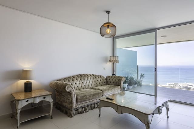 2 soveværelse Lejlighed til salg i Benalmádena med swimmingpool - € 699.000 (Ref: 9976313)
