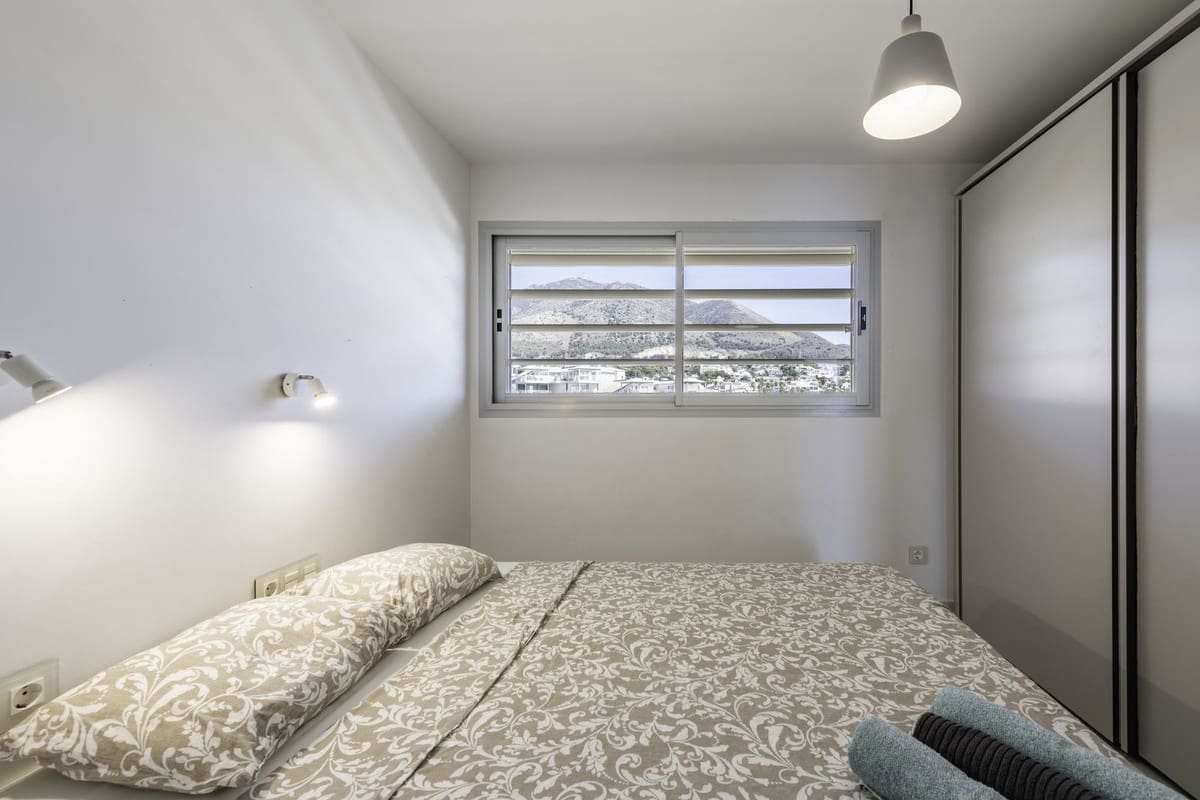 2 soveværelse Lejlighed til salg i Benalmadena med swimmingpool - € 699.000 (Ref: 9976313)