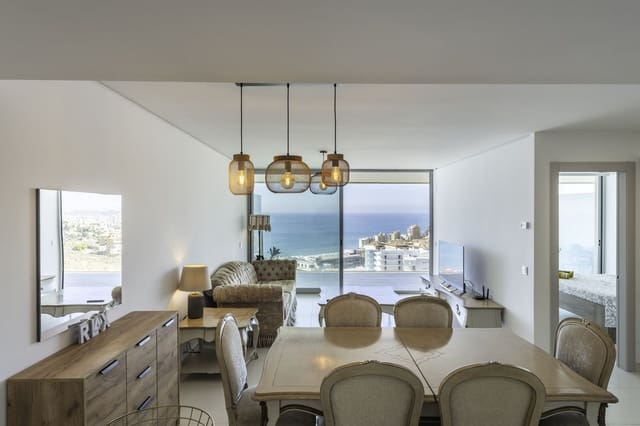 2 soveværelse Lejlighed til salg i Benalmádena med swimmingpool - € 699.000 (Ref: 9976313)