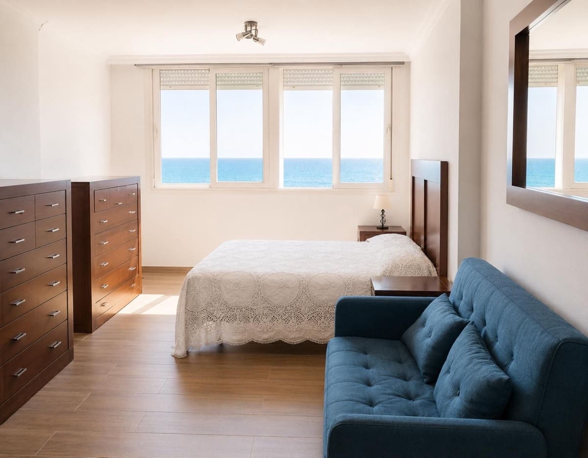 2 soveværelse Lejlighed til salg i Benalmadena Costa - € 660.000 (Ref: 9976314)
