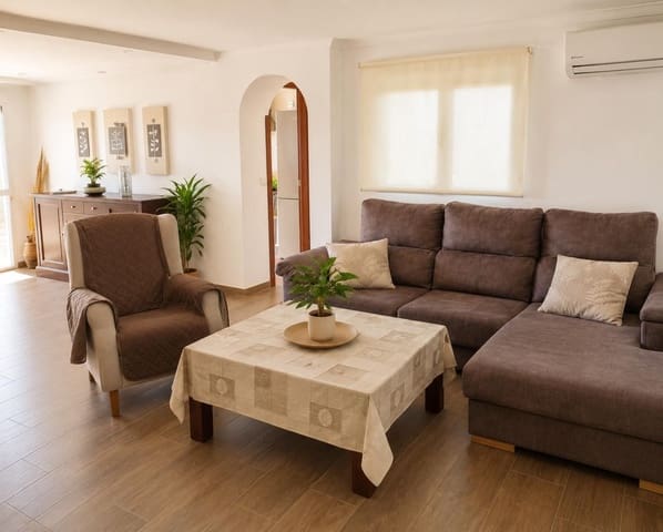 2 soveværelse Lejlighed til salg i Benalmadena Costa, Benalmádena - € 660.000 (Ref: 9976314)