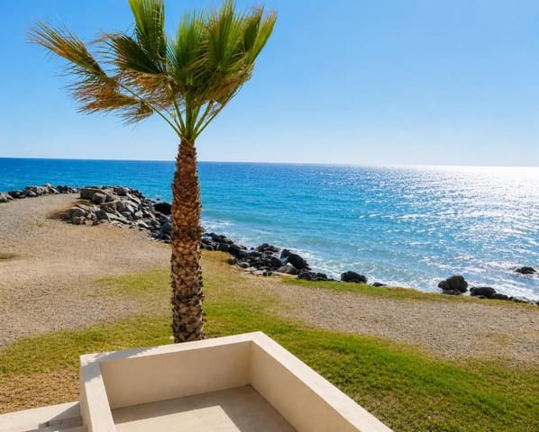 2 soveværelse Lejlighed til salg i Benalmadena Costa, Benalmádena - € 660.000 (Ref: 9976314)