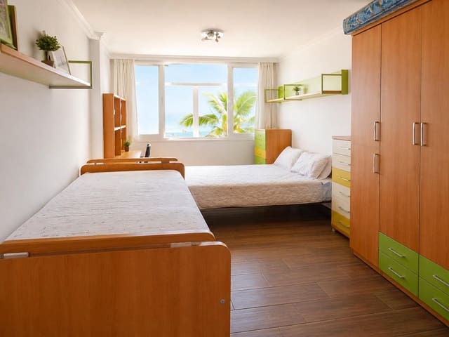 2 soveværelse Lejlighed til salg i Benalmadena Costa, Benalmádena - € 660.000 (Ref: 9976314)