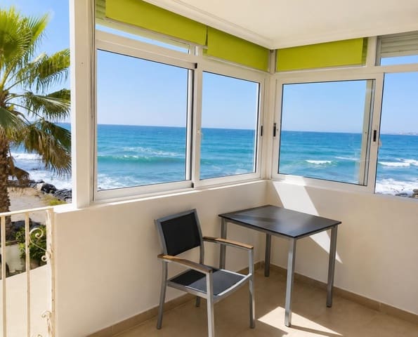 2 soveværelse Lejlighed til salg i Benalmadena Costa, Benalmádena - € 660.000 (Ref: 9976314)