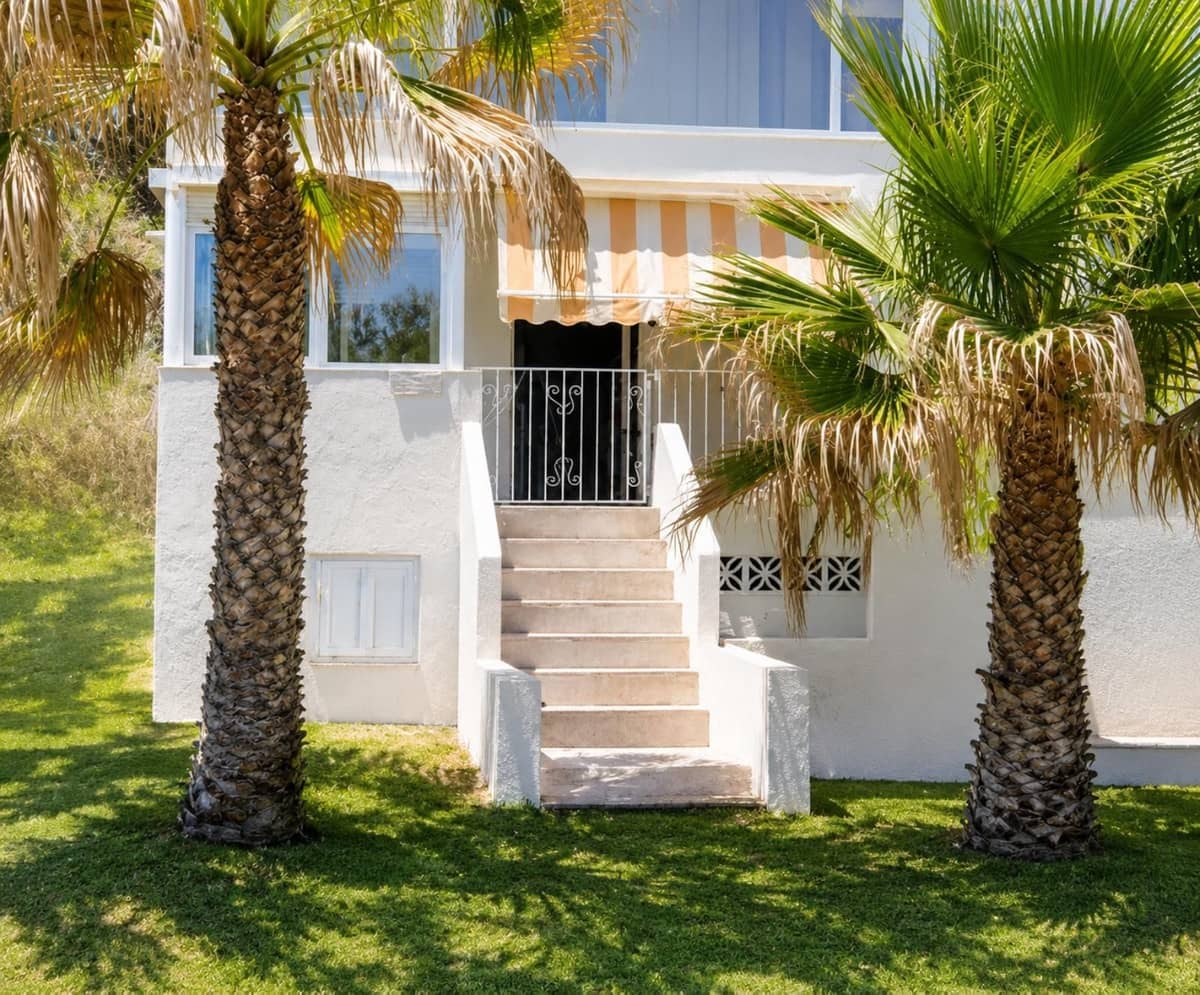 2 soveværelse Lejlighed til salg i Benalmadena Costa - € 660.000 (Ref: 9976314)
