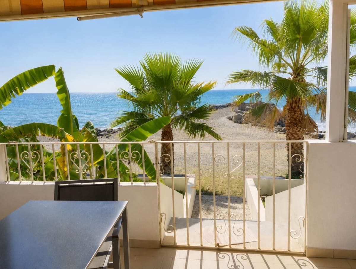 2 soveværelse Lejlighed til salg i Benalmadena Costa - € 660.000 (Ref: 9976314)