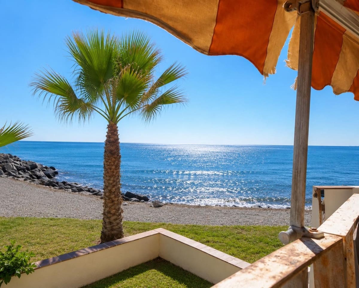 2 soveværelse Lejlighed til salg i Benalmadena Costa - € 660.000 (Ref: 9976314)