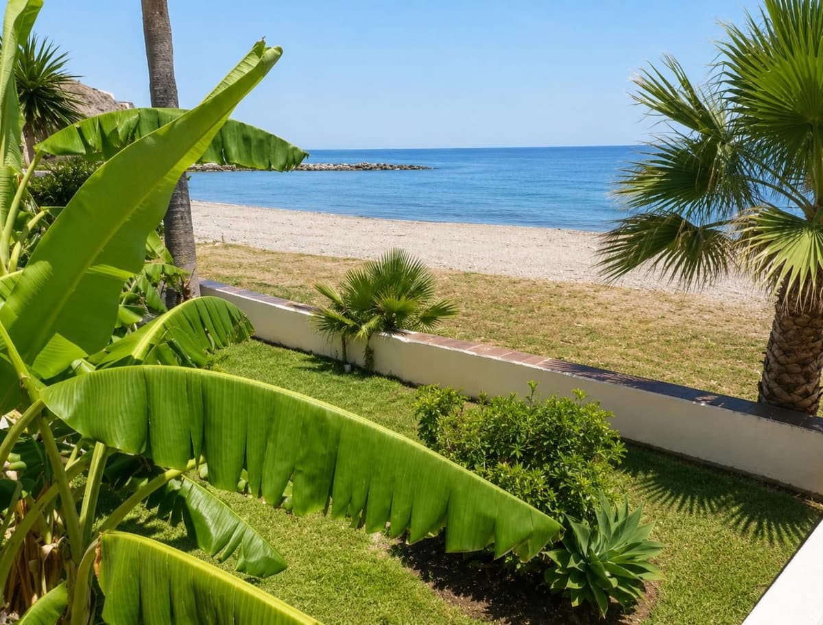 2 soveværelse Lejlighed til salg i Benalmadena Costa - € 660.000 (Ref: 9976314)
