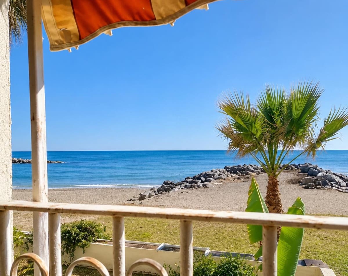 2 soveværelse Lejlighed til salg i Benalmadena Costa - € 660.000 (Ref: 9976314)