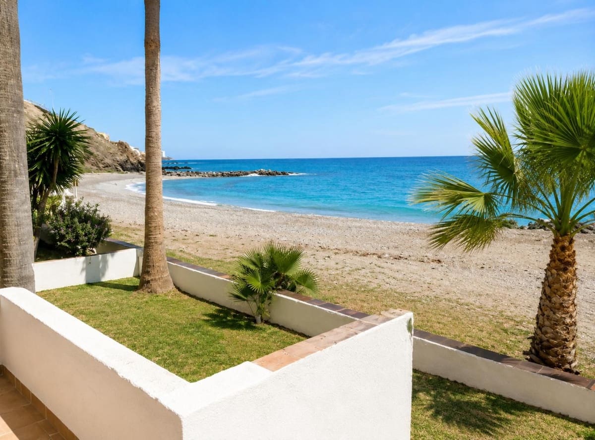 2 soveværelse Lejlighed til salg i Benalmadena Costa - € 660.000 (Ref: 9976314)