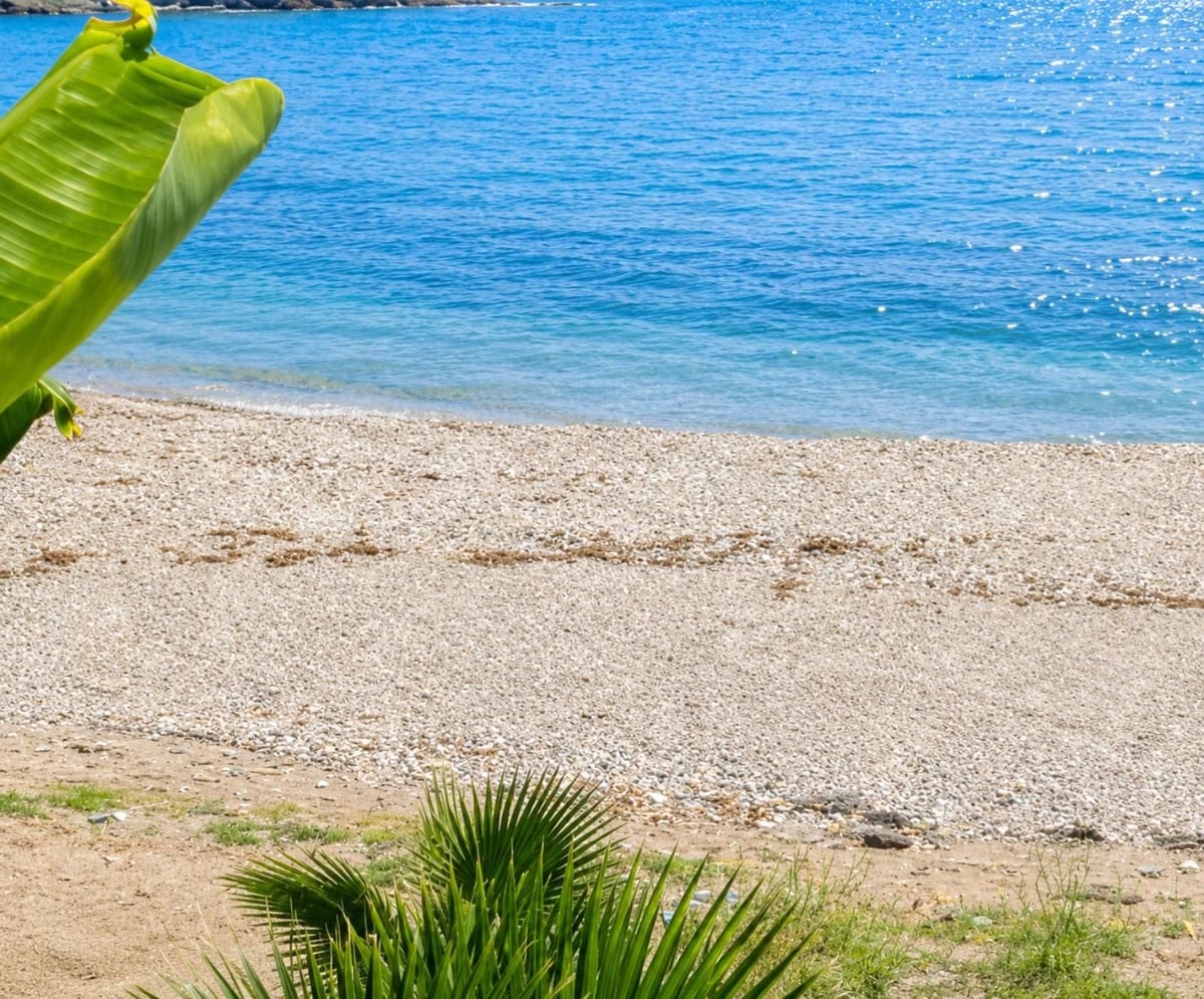 2 soveværelse Lejlighed til salg i Benalmadena Costa - € 660.000 (Ref: 9976314)