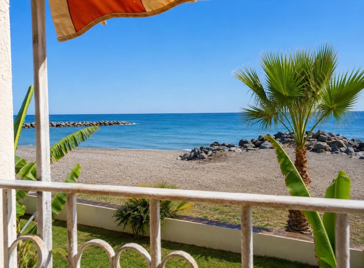 2 soveværelse Lejlighed til salg i Benalmadena Costa - € 660.000 (Ref: 9976314)