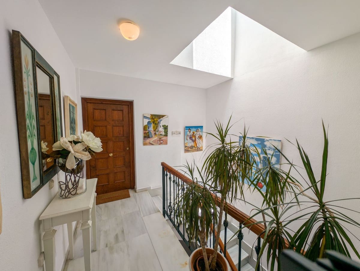 Apartamento de 3 habitaciones en Marbella en venta - 725.000 € (Ref: 9976315)