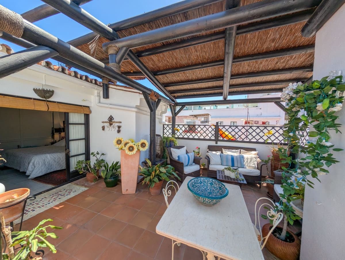 Apartamento de 3 habitaciones en Marbella en venta - 725.000 € (Ref: 9976315)