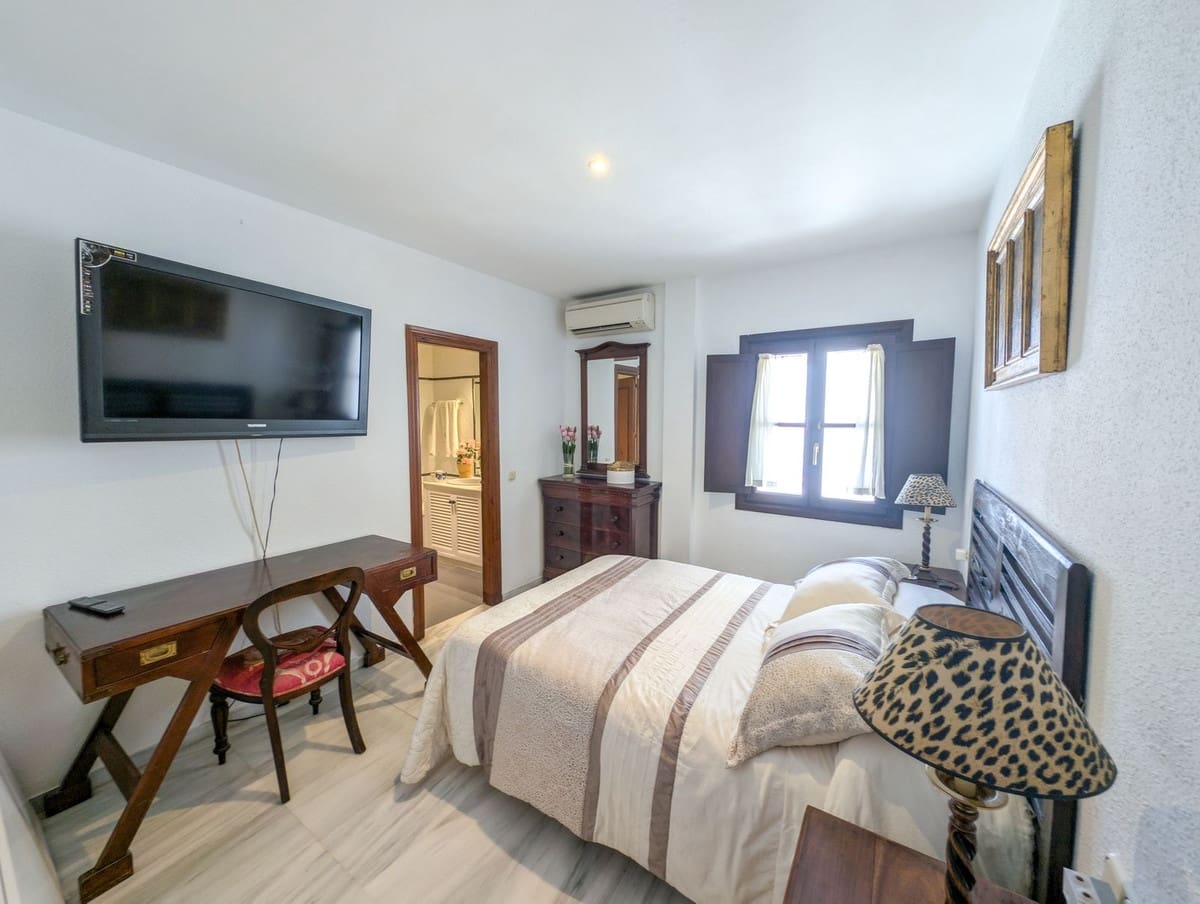 Apartamento de 3 habitaciones en Marbella en venta - 725.000 € (Ref: 9976315)