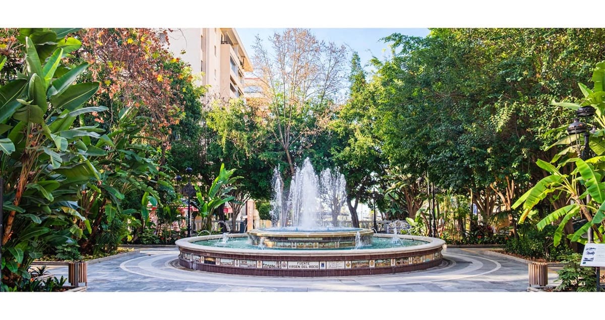 Apartamento de 3 habitaciones en Marbella en venta - 725.000 € (Ref: 9976315)
