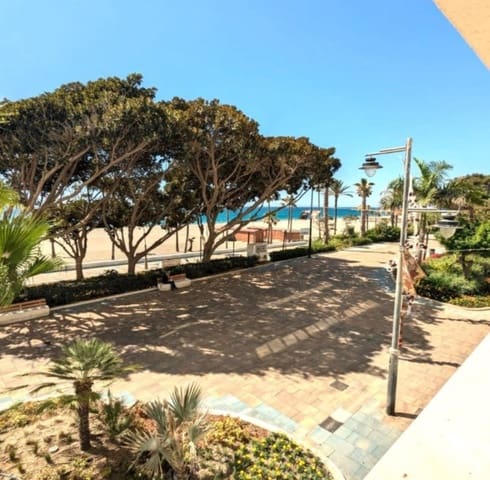 3 sovrum Lägenhet till salu i Estepona med garage - 790 000 € (Ref: 9976561)