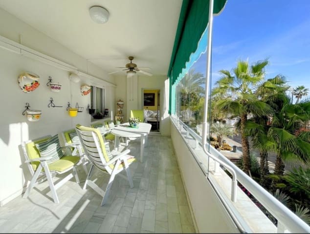 3 sovrum Lägenhet till salu i Estepona med garage - 790 000 € (Ref: 9976561)