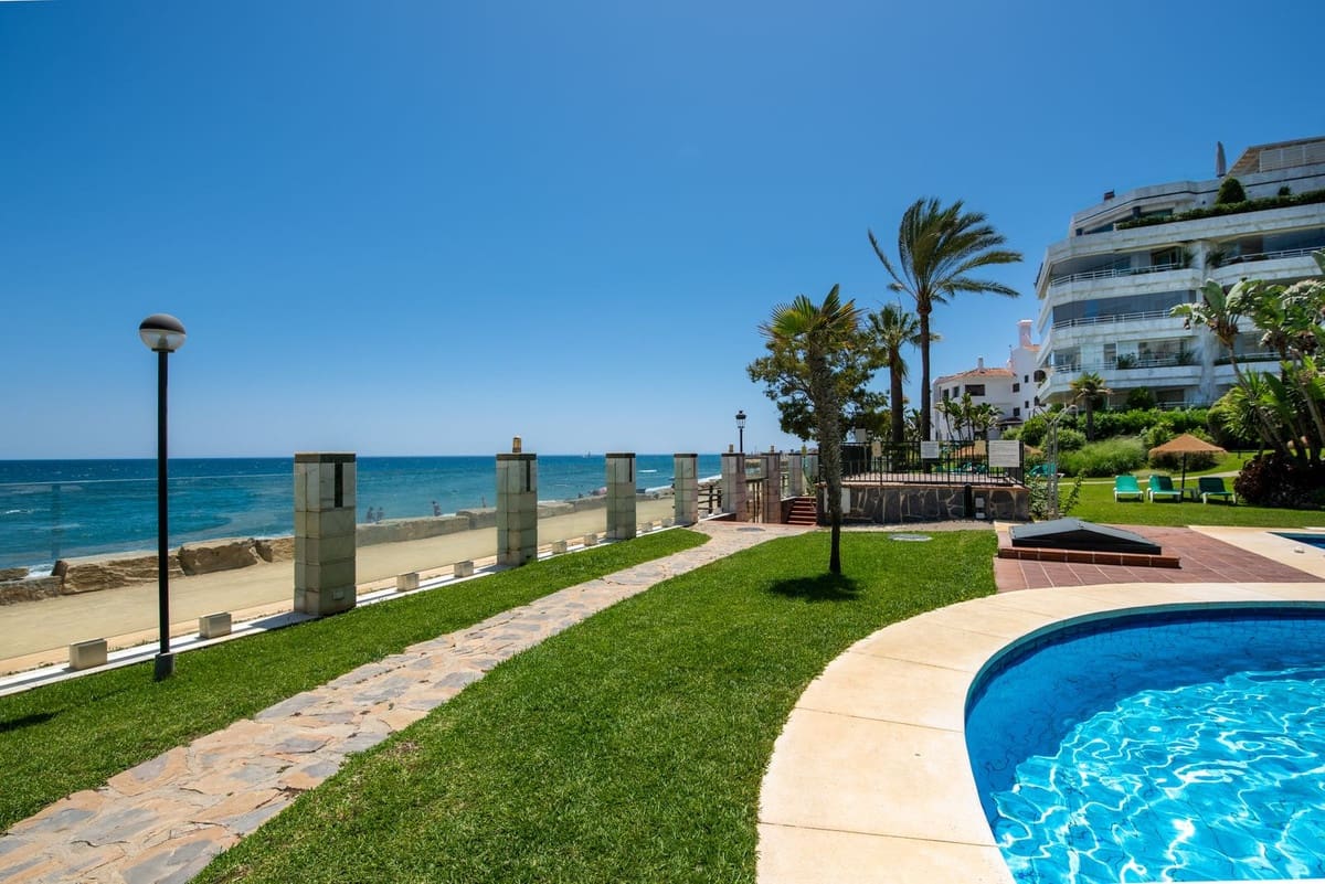 4 bedroom Apartment for sale in Marbella with pool - € 3,300,000 (Ref: 9976562)