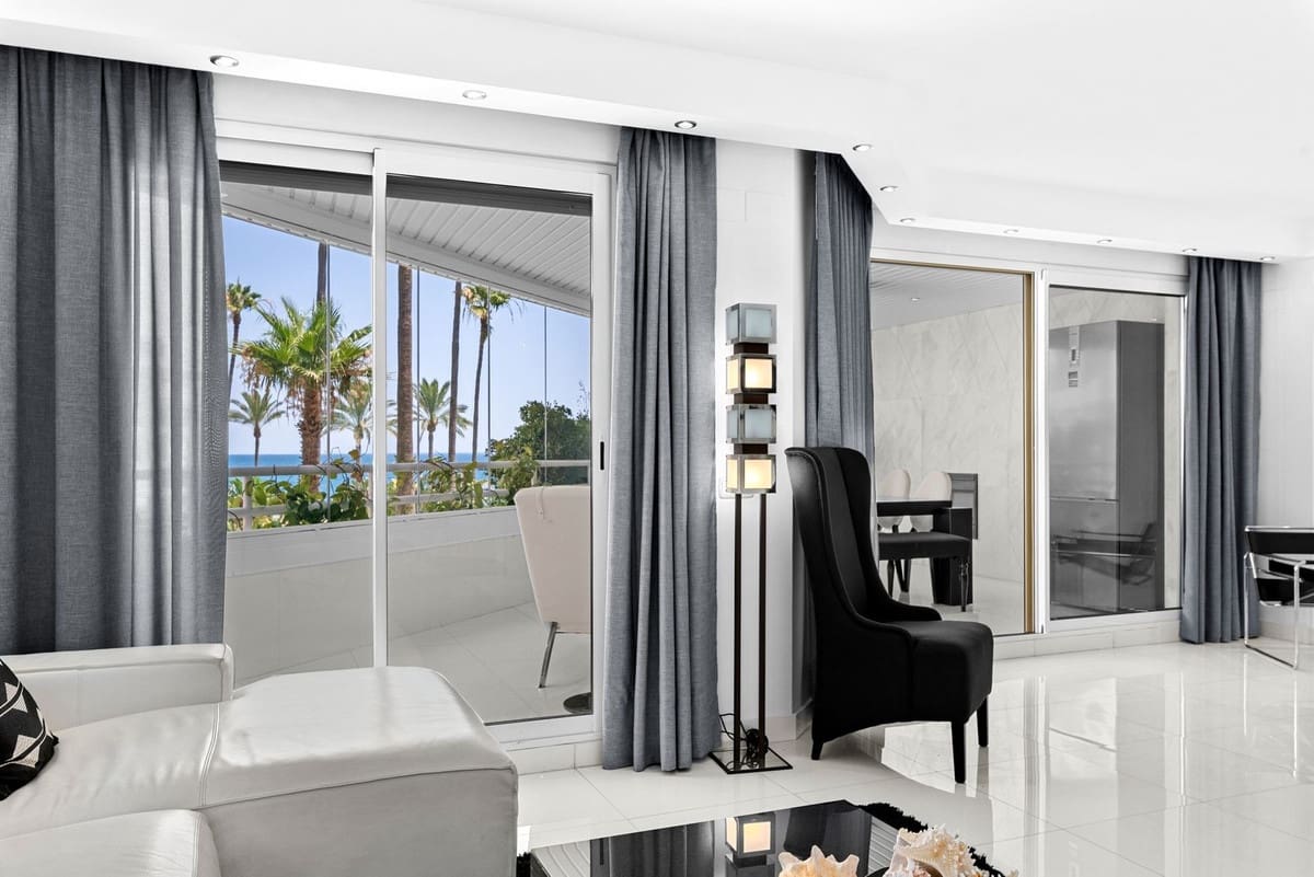 4 bedroom Apartment for sale in Marbella with pool - € 3,300,000 (Ref: 9976562)