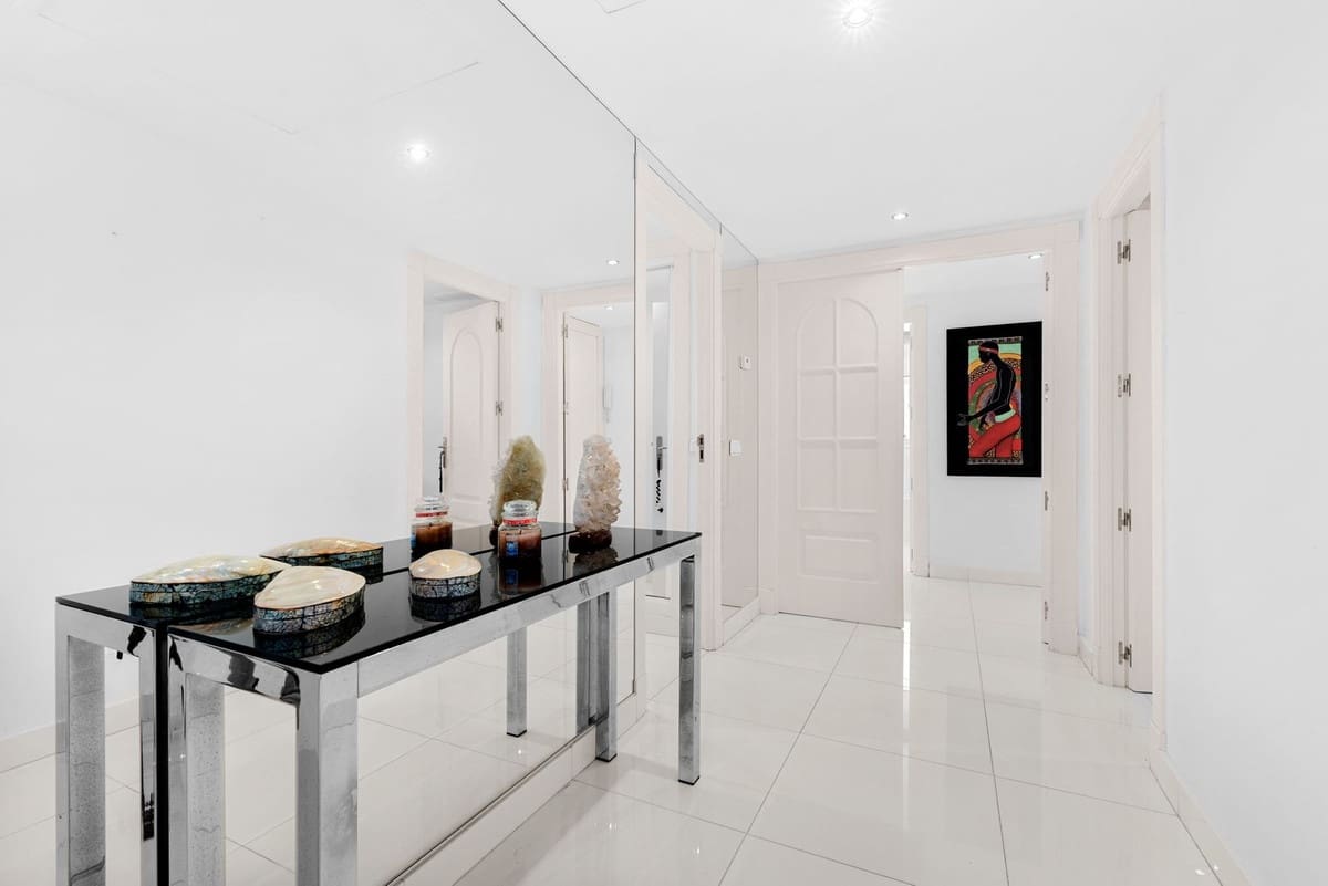 4 bedroom Apartment for sale in Marbella with pool - € 3,300,000 (Ref: 9976562)