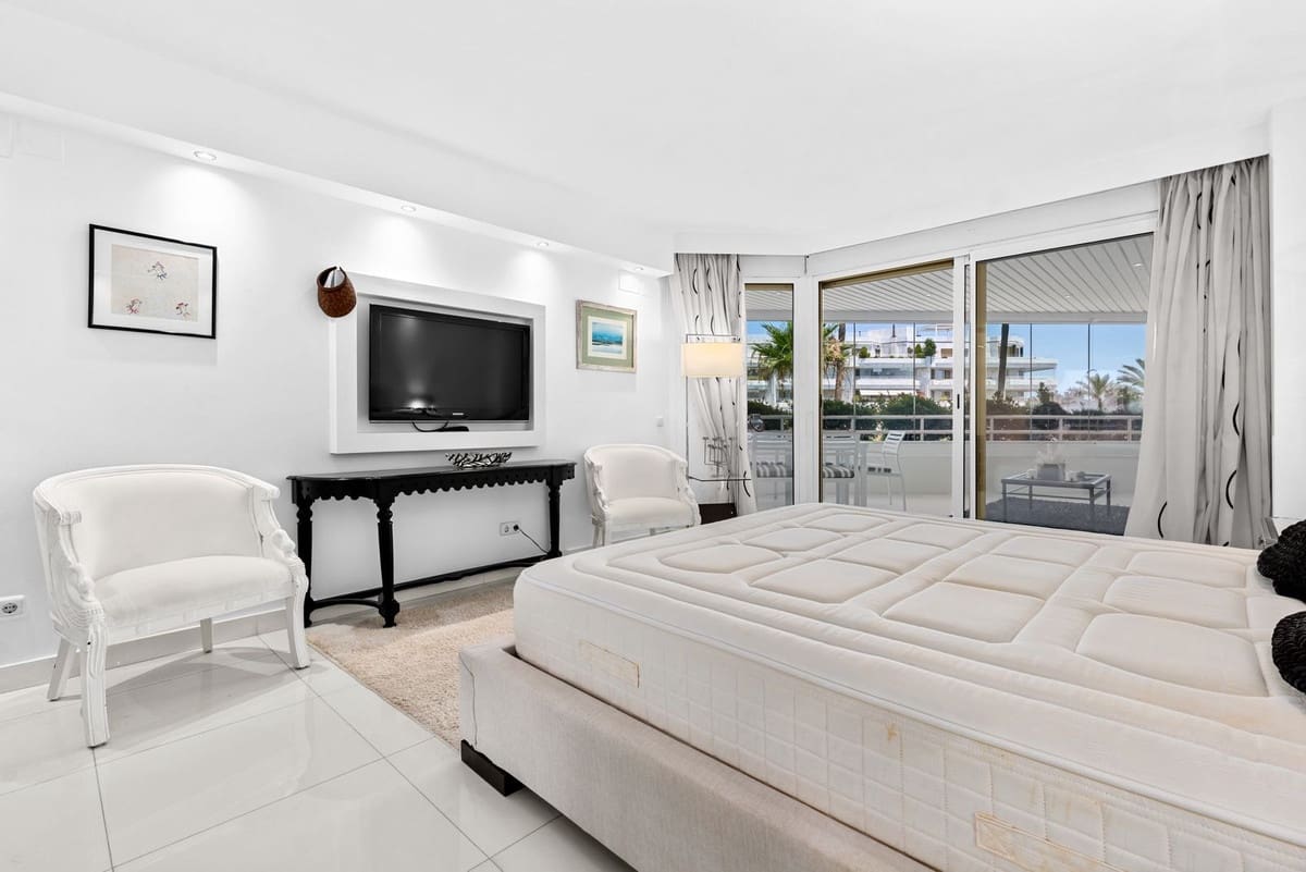 4 bedroom Apartment for sale in Marbella with pool - € 3,300,000 (Ref: 9976562)