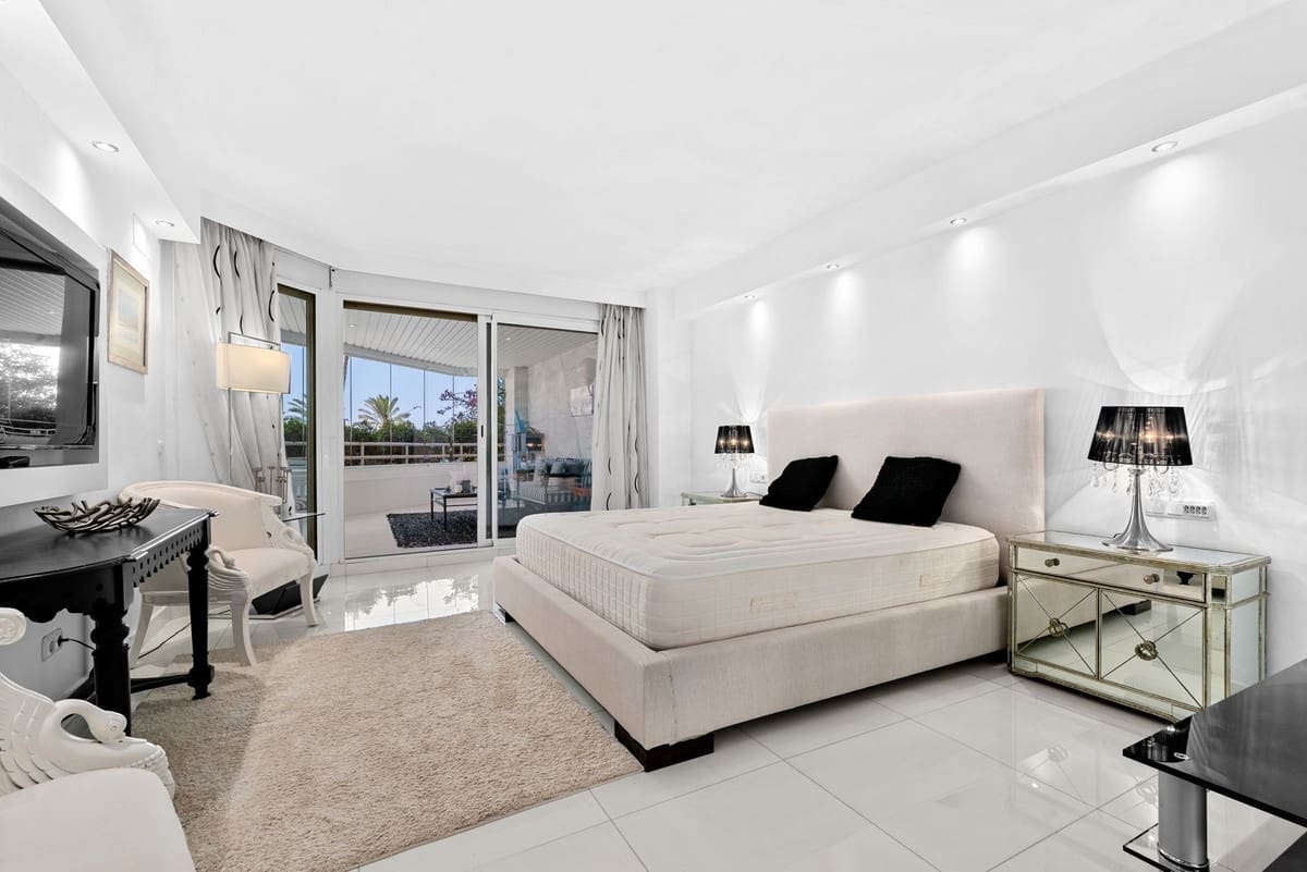 4 bedroom Apartment for sale in Marbella with pool - € 3,300,000 (Ref: 9976562)