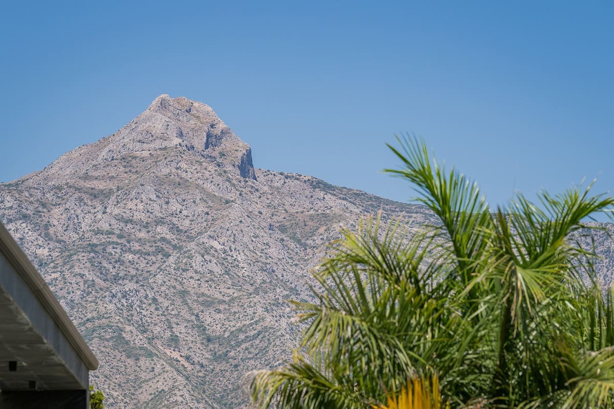 4 bedroom Villa for sale in Nueva Andalucia with pool - € 4,995,000 (Ref: 9976563)