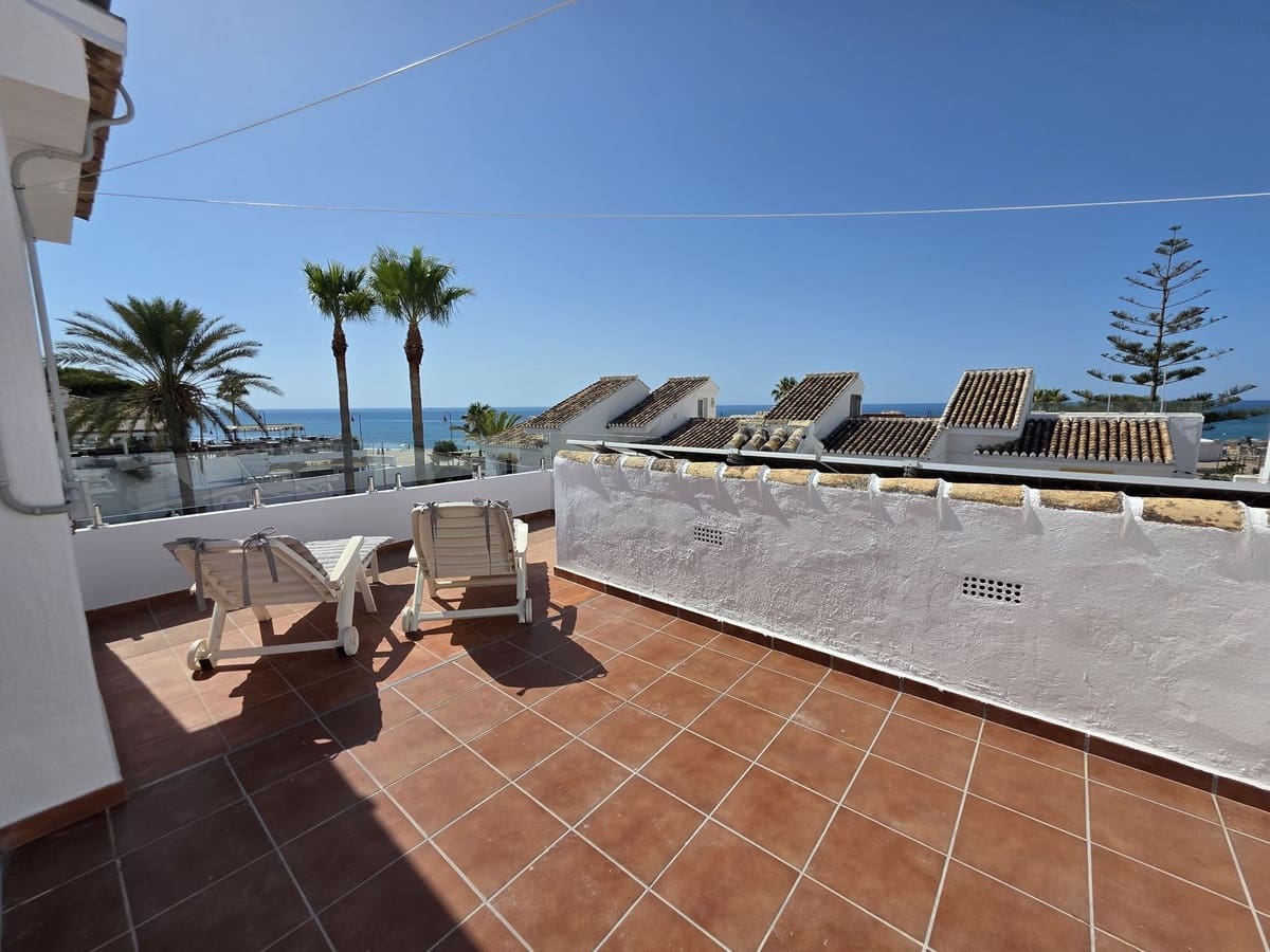 3 bedroom Townhouse for sale in La Cala de Mijas with pool - € 925,000 (Ref: 9976565)