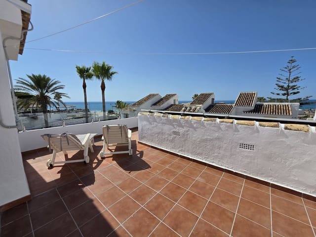 3 soverom Hus til salgs i La Cala de Mijas, Mijas med svømmebasseng - € 925 000 (Ref: 9976565)