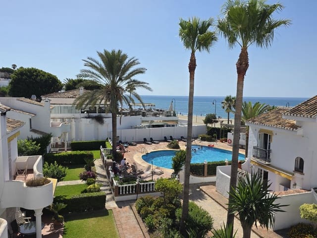 3 soverom Hus til salgs i La Cala de Mijas, Mijas med svømmebasseng - € 925 000 (Ref: 9976565)
