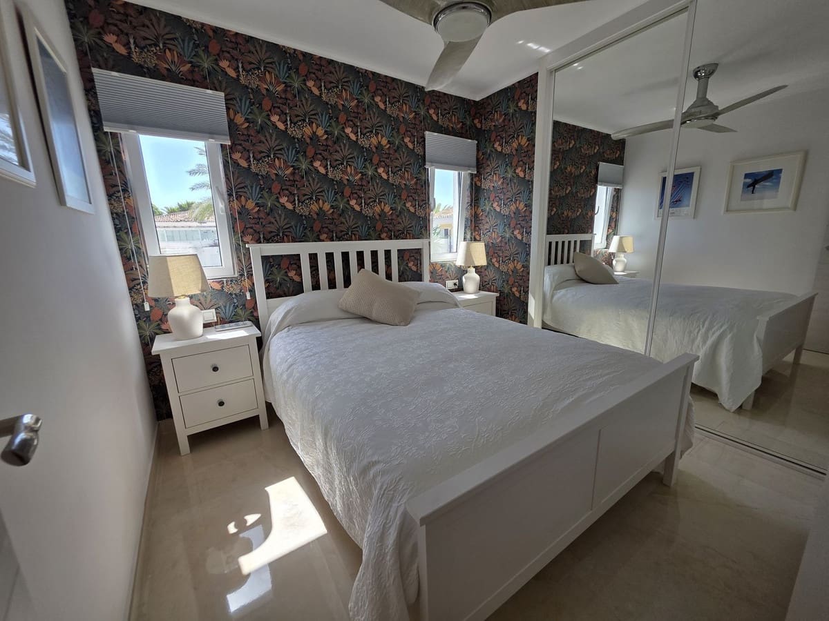 3 bedroom Townhouse for sale in La Cala de Mijas with pool - € 925,000 (Ref: 9976565)