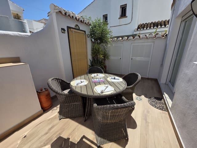 3 soverom Hus til salgs i La Cala de Mijas, Mijas med svømmebasseng - € 925 000 (Ref: 9976565)