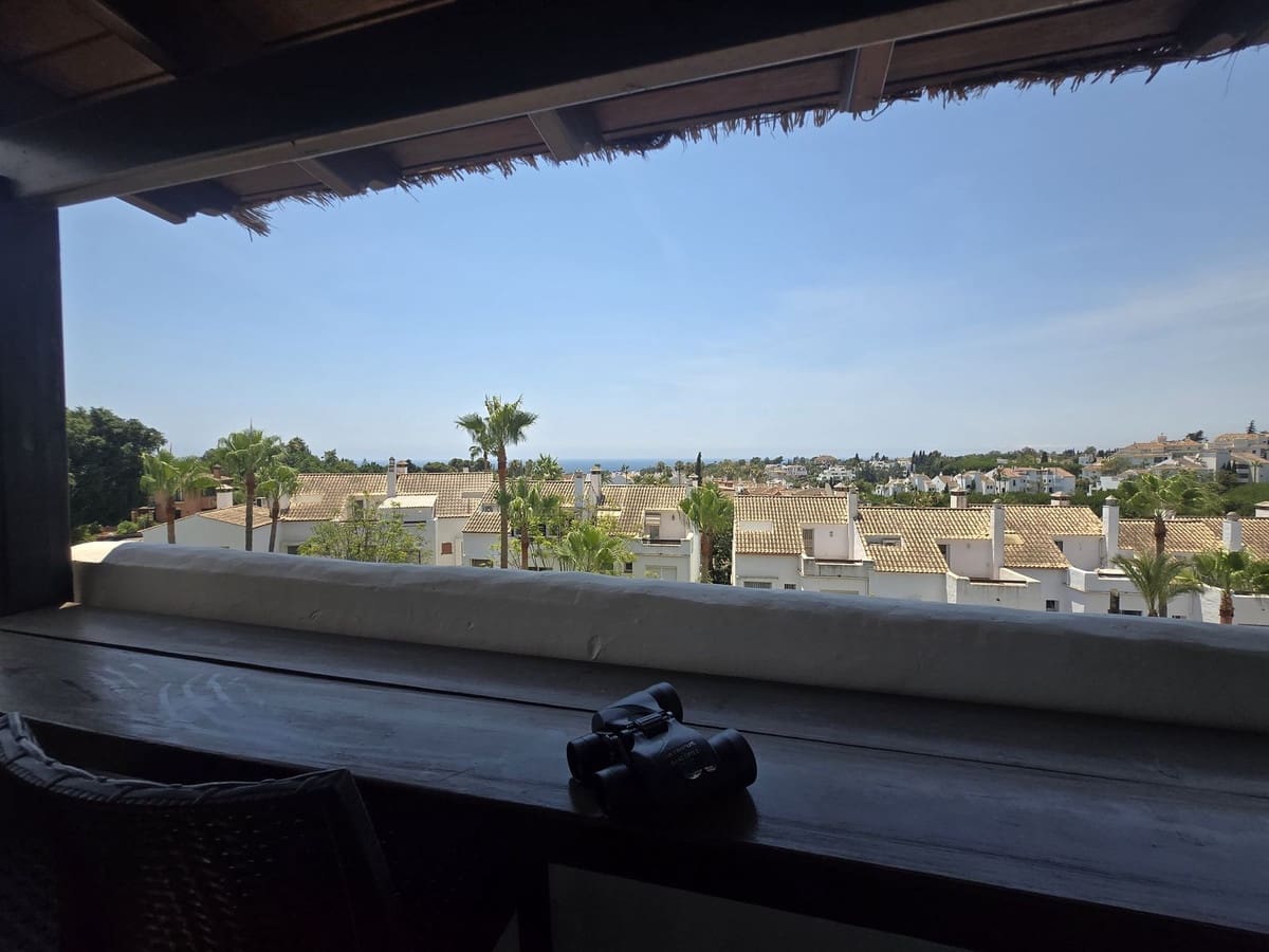 5 Zimmer Haus zu verkaufen in Golden Mile mit Pool - 1.695.000 € (Ref: 9976566)